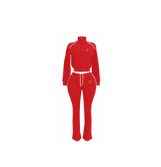 Tracksuit 0.1