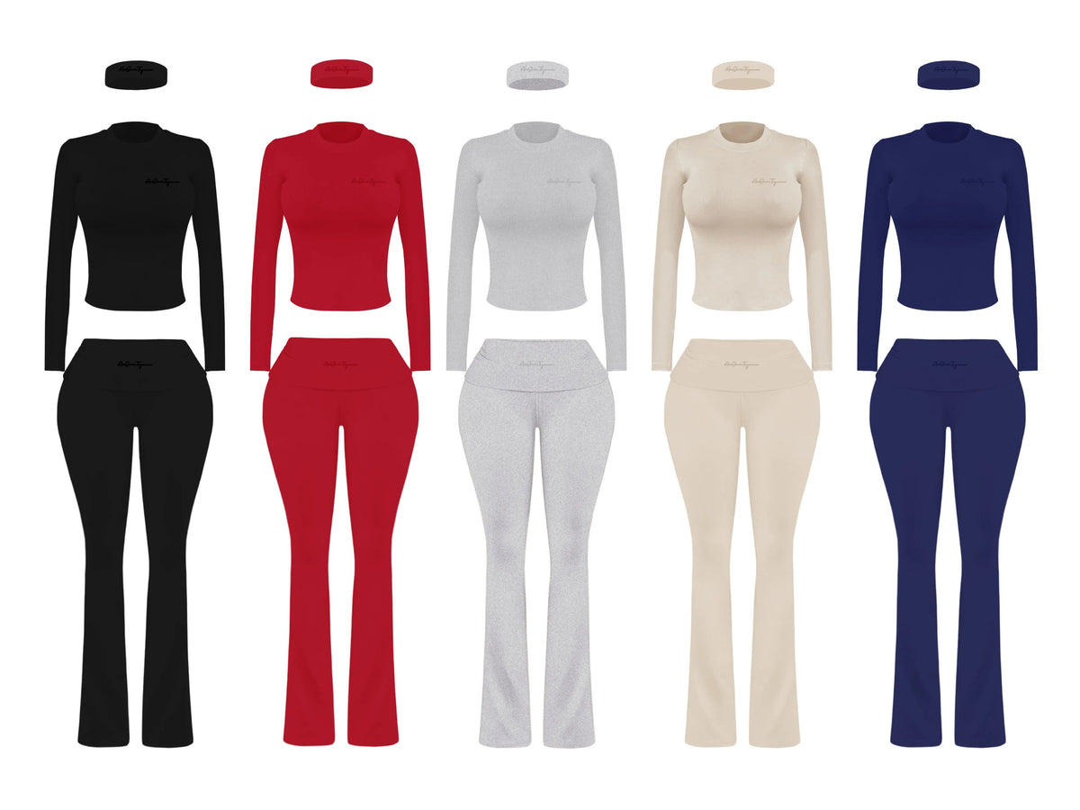 Physique Basic Essential